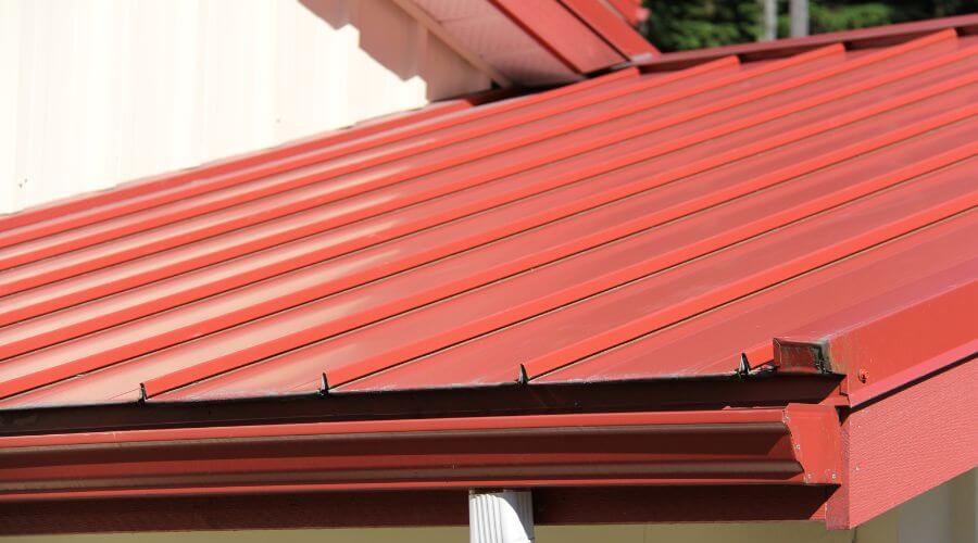 Industrial Roof Installation in Grayland, WA